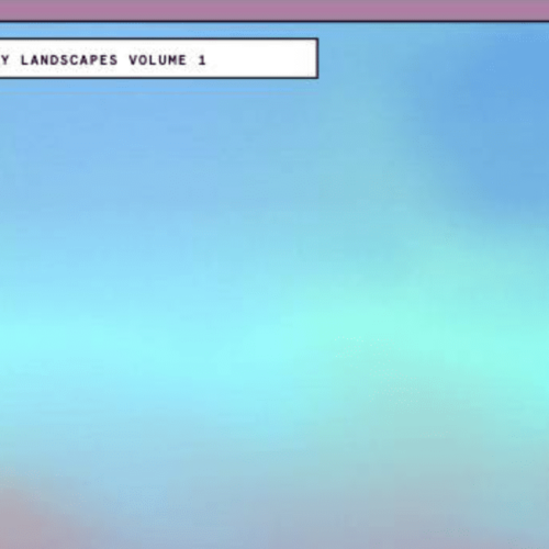 Splice – Imaginary Landscapes