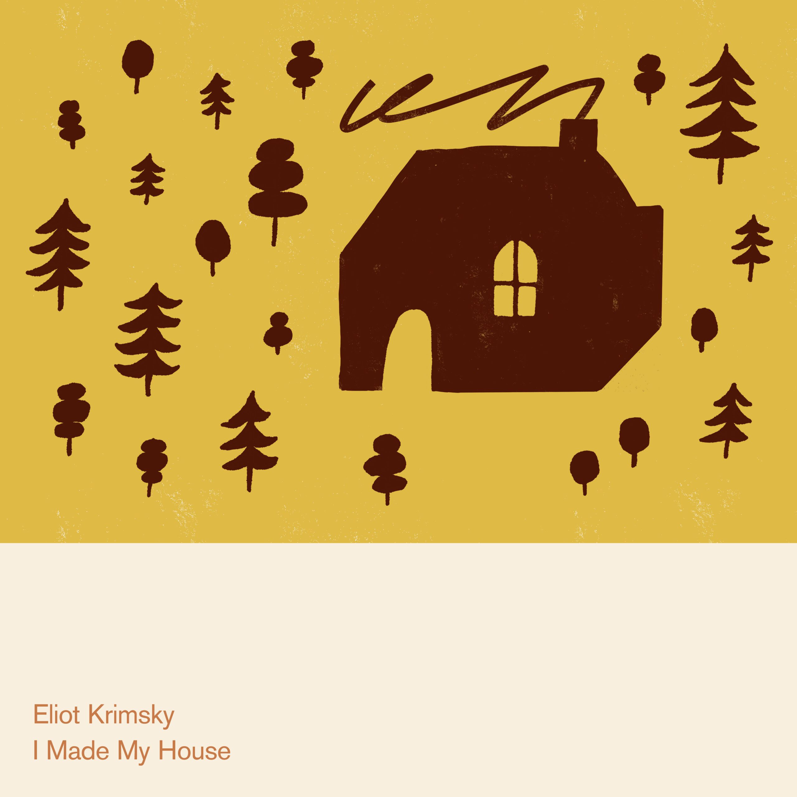 Eliot Krimsky