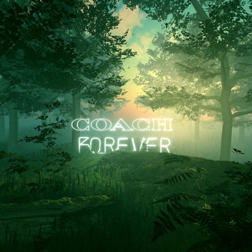Coach – Escape To Forever