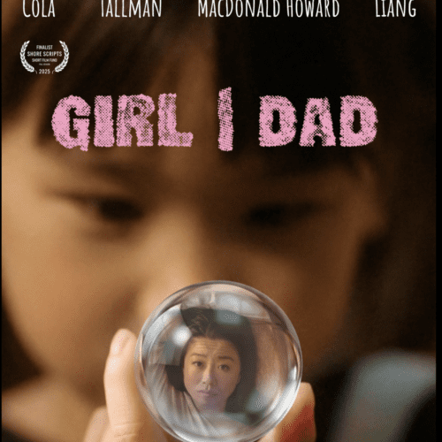Girl Dad